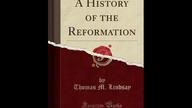 Thomas Lindsay - Hitoria Reformacji.  Tom 2.  Część 3