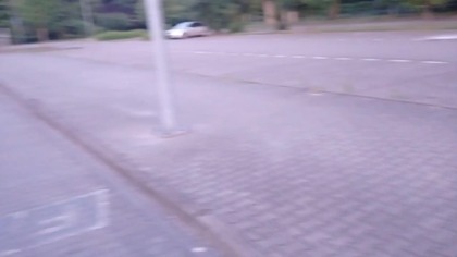 Po późniejszym przejrzeniu zdjęć i zebraniu paru informacji co się stało z tym wozem dowiedziałem się że się silnik palił. Wielka szkoda dla właściciela i mam nadzieję że wkrótce znowu będzie jeździł. Na prośbę Jarka (właściciela GT500 Eleanor) przerwałem nagrywanie wideo. Według mnie nie było to jakoś specjalnie upokarzające jak auto jest wciągane na lawetę. W każdym razie mam nadzieję że Fury będzie z powrotem jeździł.