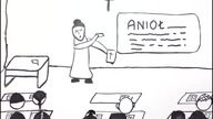 Spot promujący etykę w szkole
