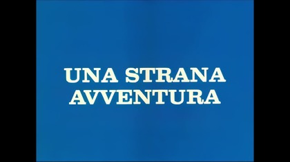 47 YATTAMAN - Dziwna Przygoda