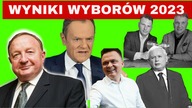 Wyniki wyborów 2023, referendum, Tusk przejmuję władzę - Michalkiewicz po lubelsku