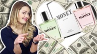 PERFUMY O ZAPACHU PIENIĘDZY??