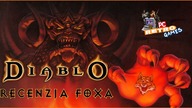 DIABLO (1996) [PC/PSX] - Recenzja FoXa