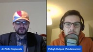 Wybory w Holandii - rozmowa z Patrykiem Kulpokiem (Polderownia)