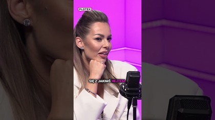 Paula Karpowicz w Tancu z gwiazdami? Mowi o problemach zdrowotnych #shorts #showbiz #plotek