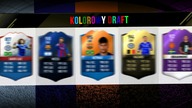 ProFit Draft #28 | FIFA 17 | Kolorowy Draft (tak trochę) !