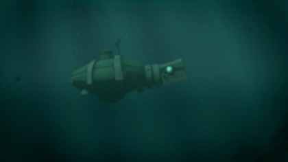 Teenage.  Mutant.  Ninja.  Turtles.  2012.  S01E21.  Wendetta Karai