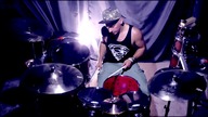 Korn - Freak On A Leash - Drum Cover
