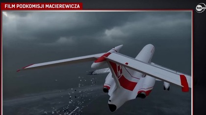 Siła kłamstwa - reportaż Czarno na białym TVN24