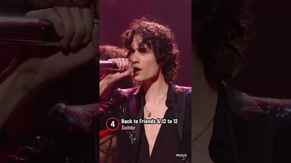 2025 VMAs Top 5 Best Performances