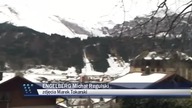 PŚ Engelberg 18. 12. 2015 - relacja z kwalifikacji