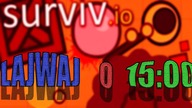 luźny live z Surviv.io