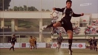 Futbol z Shaolin - Kung Fu Soccer (2001) [720p] [Lektor PL]