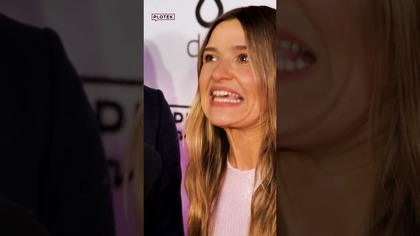 Szokujące wspomnienie Koroniewskiej.  Szalona noc bez Dowbora.  Duża liczba mężczyzn