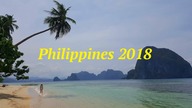 Filipiny 2018 EL NIDO ### TRIP AZJA AUSTRALIA 2018
