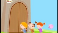 Baby TV - Piosenka Panie Janie