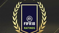 FIFA 18 NAJCIEKAWSZE KARTY Z TOP 100 - 41 !!!