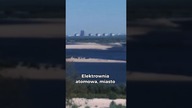 Pożaru w Zaporoskiej Elektrowni Jądrowej już nie ma! #Zaporoze #Pozar #Atom #Wojna #Ukraina