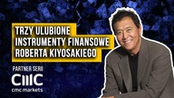 Czy warto inwestować w trzy ulubione instrumenty Roberta Kiyosakiego? Co dalej z akcjami Tesli?