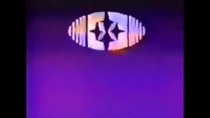 Grundy Television Logo History