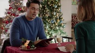 Bożonarodzeniowy cud (2018) [Lektor PL] - Once Upon a Christmas Miracle