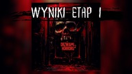 Wyniki I ETAPU | Za Drzwiami Horroru 2