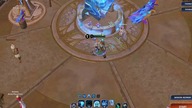 Kolejne testy MOBA Extraction Lootera - Project F4E