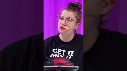 W WIEKU 14 LAT ZACZĄŁ ROBIĆ SOBIE PAZNOKCIE! DLACZEGO?