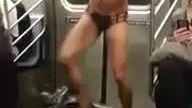 Czy w metrze może cię spotkać coś gorszego od szczur&oacute;w?