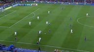 FC Barcelona - Real Madryt (21. 04. 2012) 2 Połowa Komentarz PL