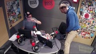 Penis Migały Szokuje Wojewódzkiego! [Rock Radio]