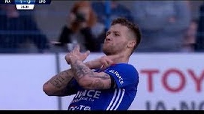 Piast Gliwice 1-0 Lech Poznań  / Skr&oacute;t & Bramka (19.05.2019)