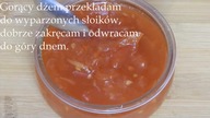 Dżem z pomidor&oacute;w - SauteSzkołaGotowania