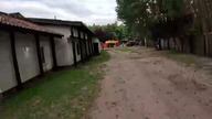 Megapark Grudziądz zwiedzanie świata dinozaurów LIPIEC 2024