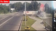 LiveLeak - Fatal accident in Russia