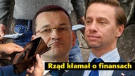 Bosak: PiS rujnuje gospodarkę.  Rząd kłamał o finansach || Tomasz Sommer TV