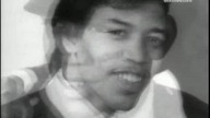 JIMI HENDRIX Passport production  italian language  2001  PART 1