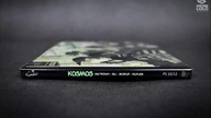Metrowy, Bu, Skorup, Rufijok /album: Kosmos - Teleskop (remix) - prod.  DJ 600V - Official HQ