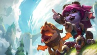 Ucho Swędzi VS Saszetki Liptona - League of Legends [#49]