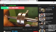 Zbieram donejty i oglądam moto biede