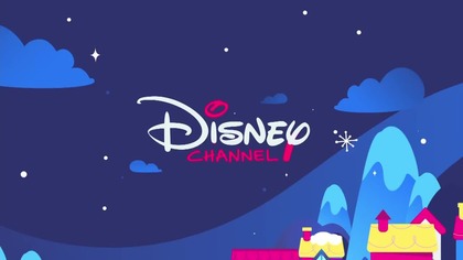 DISNEYCHANNEL - 27-12-2024 - Reklamy, Zapowiedzi, Identy