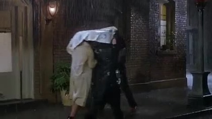 Gene Kelly - Singing In The Rain