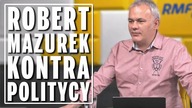 Wspólny Plan - Donald Tusk wróci rozliczyć PO? Robert Mazurek kontra politycy.