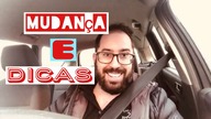 Mudança na Polônia e dicas.
