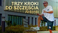 Antonio - Trzy kroki do Szczęścia