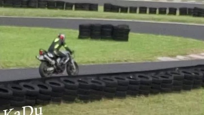 Elektronika Cię uratuje? Nie zawsze.  Ten błąd popełnia wielu #najczestszebledymotocyklistow