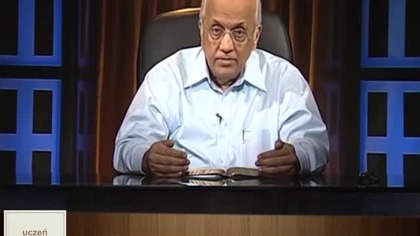 Najmniejsze przykazania - Zac Poonen