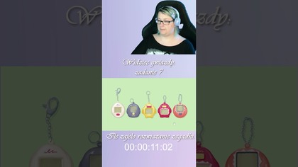  A little to the Left: Widzieć gwiazdy - zadanie 7 