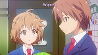 Sakurasou no Pet na Kanojo Odcinek 2