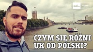 Czym się różni UK od Polski? #116